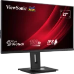 ViewSonic VG2748a-2 27 inch LCD Monitor (VG2748A-2) 2