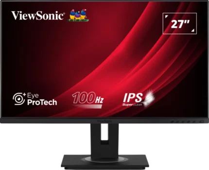 ViewSonic VG2748a-2 27 inch LCD Monitor (VG2748A-2)