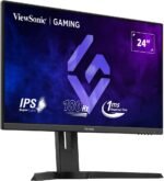 ViewSonic VX2479J-HD-PRO 23.8 inch LCD Monitor (VX2479J-HD-PRO) 3