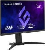 ViewSonic VX2479J-HD-PRO 23.8 inch LCD Monitor (VX2479J-HD-PRO) 4