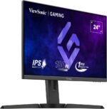 ViewSonic VX2479J-HD-PRO 23.8 inch LCD Monitor (VX2479J-HD-PRO) 5