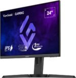 ViewSonic VX2479J-HD-PRO 23.8 inch LCD Monitor (VX2479J-HD-PRO) 6
