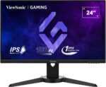 ViewSonic VX2479J-HD-PRO 23.8 inch LCD Monitor (VX2479J-HD-PRO) 7