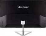 Viewsonic VX3276-2K-mhd-2 31.5 Wide LCD Monitor, 1920x1080, VGAx1, HDMIx1, (VX3276-2K-MHD-2) 4