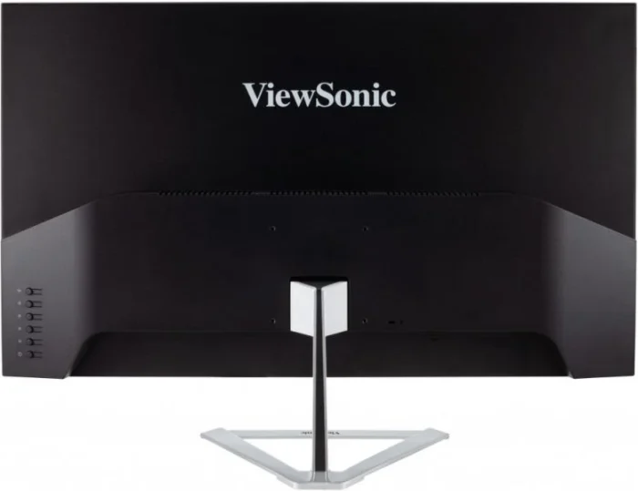 Viewsonic VX3276-2K-mhd-2 31.5 Wide LCD Monitor, 1920x1080, VGAx1, HDMIx1, (VX3276-2K-MHD-2) 4