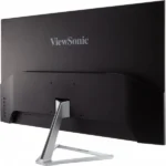 Viewsonic VX3276-2K-mhd-2 31.5 Wide LCD Monitor, 1920x1080, VGAx1, HDMIx1, (VX3276-2K-MHD-2) 5