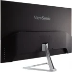 Viewsonic VX3276-2K-mhd-2 31.5 Wide LCD Monitor, 1920x1080, VGAx1, HDMIx1, (VX3276-2K-MHD-2) 6