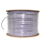 Voltam CAT6 FTP INDOOR Şəbəkə Kabeli 500 metr