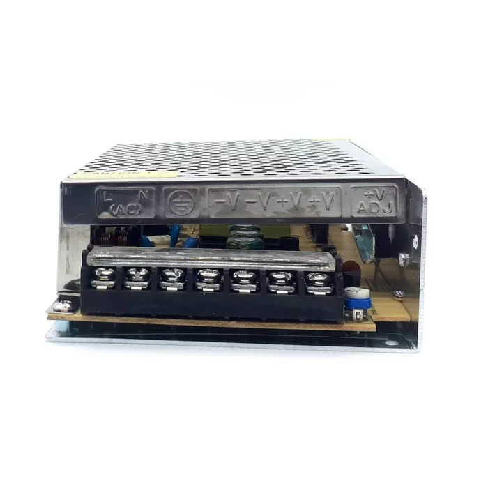 Voltam CCTV Power Supply 12V 5A 60W 2