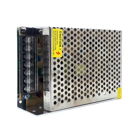 Voltam CCTV Power Supply 12V 5A 60W