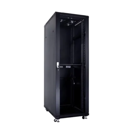 Voltam VR-6042 Rack Cabinet, 42U 600x1000 mm