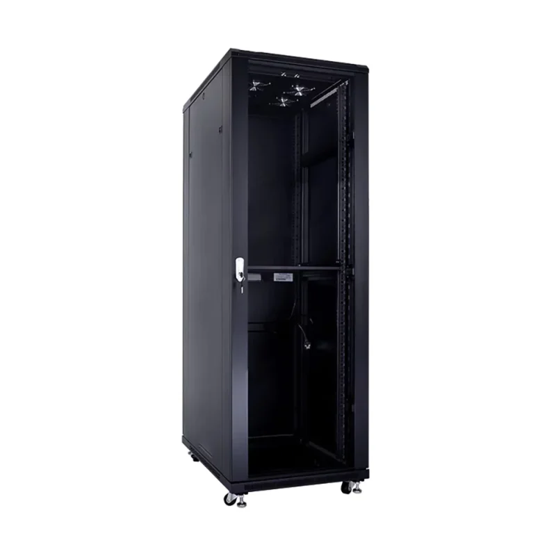 Voltam VR-6042 Rack Cabinet, 42U 600x1000 mm
