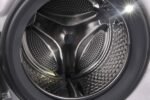 WM ARDESTO front load Black Mars, 7kg, 1400, A+++, Invertor, Steam, Drum lighting (WMS-7117IWBD)4