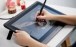 Wacom Cintiq Dtk – 16605