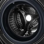 Washer-dryer ARDESTO front load, 8(5)kg, 1200, A+++, 57.2cm, display, steam, inverter, grey (WDMW-85IDGBDI)4