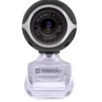 Webcam Defender C-090 (63090) 2