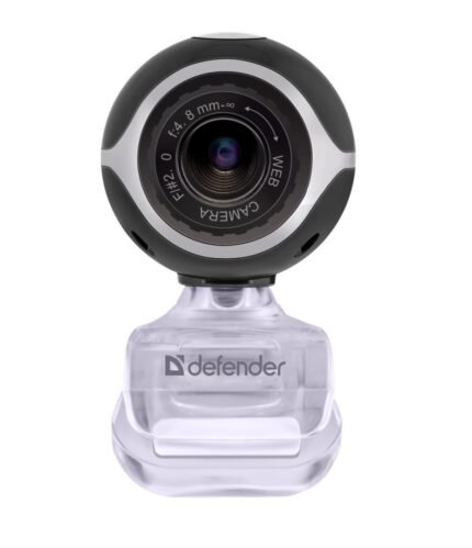 Webcam Defender C-090 (63090) 2
