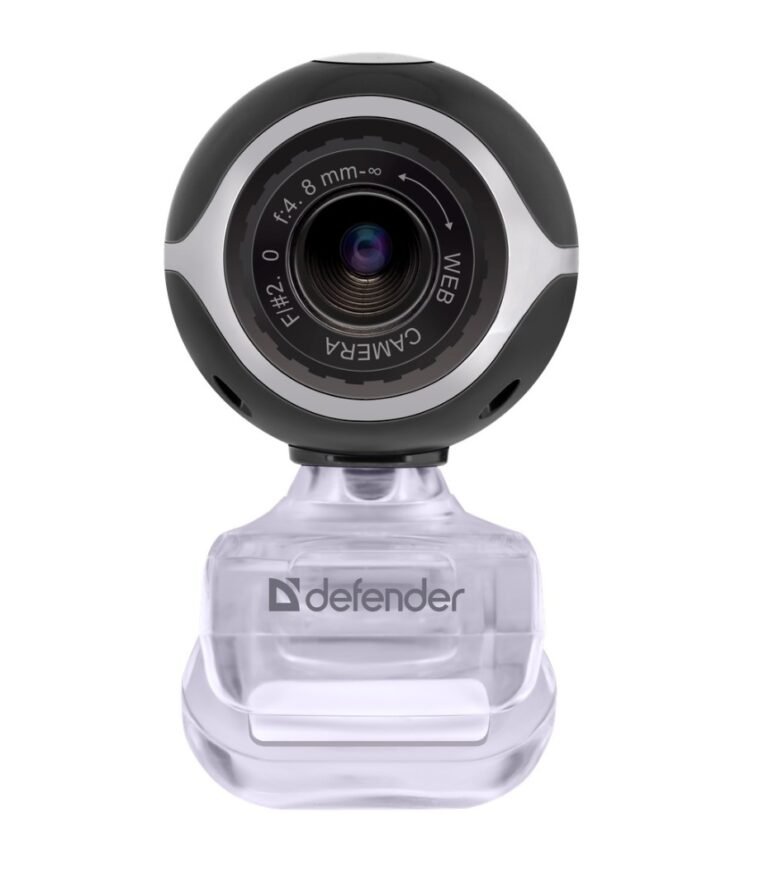 Webcam Defender C-090 (63090) 2