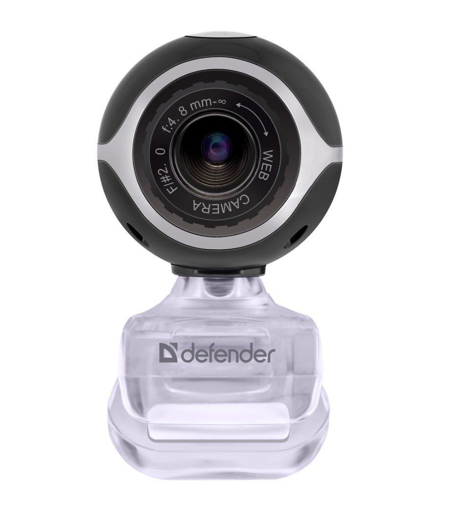 Webcam Defender C-090 (63090) 2 Webcam Defender C-090 (63090) 2