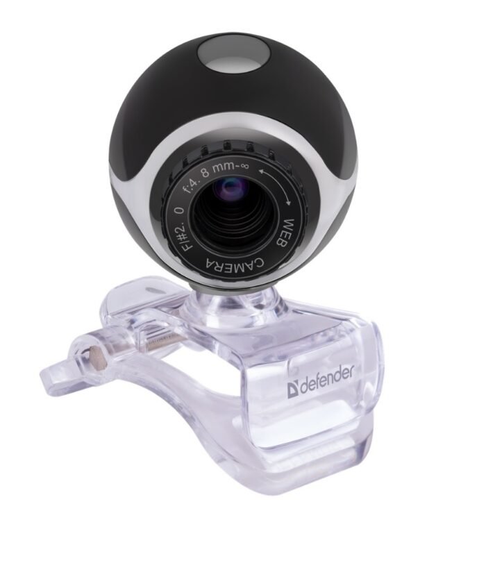 Webcam Defender C-090 (63090)