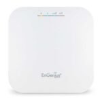 Wi-Fi 6 4×4 Managed Indoor Wireless Access Point EWS377AP