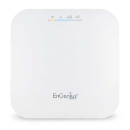 Wi-Fi 6 4×4 Managed Indoor Wireless Access Point EWS377AP