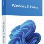 Win 11 Home 64Bit Eng Intl 1pk DSP OEI DVD (KW9-00632)
