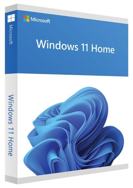 Win 11 Home 64Bit Eng Intl 1pk DSP OEI DVD (KW9-00632)
