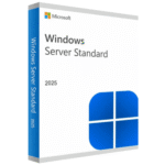 Windows Server Device CAL 2025 EN 1PK DSP (EP2-25225)