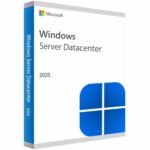 Windows Server User CAL 2025 EN 1PK DSP (EP2-25261)