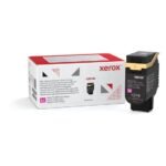 XEROX DocuCentre 2020 Toner Ink Cartridge For TR Printer MAGENTA