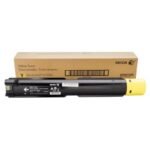 XEROX DocuCentre 2020 Toner Ink Cartridge TR For Printer YELLOW