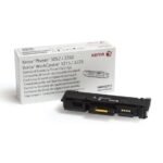 Xerox Black Toner Cartridge (106R02775)
