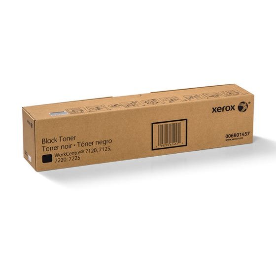 Xerox Black Toner Cartridge (DMO Sold) WC7120,7125,7220,7225,7220i,7225i