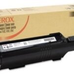 Xerox Toner Black pro WC