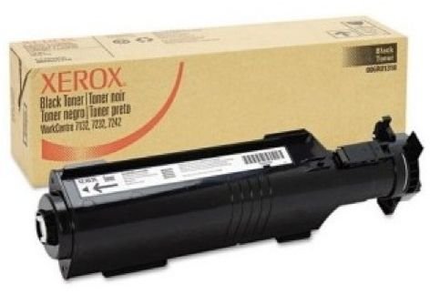 Xerox Toner Black pro WC
