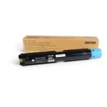 Xerox VersaLink C7120 C7125 C7130 Cyan Toner Cartridge (006R01825)