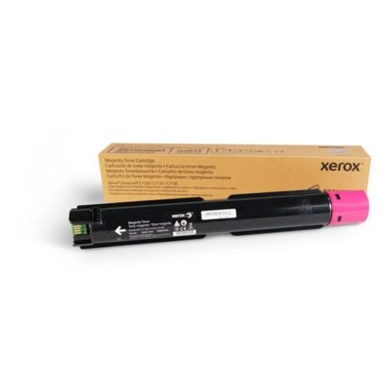 Xerox VersaLink C7120 C7125 C7130 Magenta Toner Cartridge (006R01826)