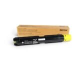 Xerox VersaLink C7120 C7125 C7130 Yellow Toner Cartridge (006R01827)
