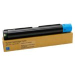 Xerox Versalink Original Cyan Тoner Cartridge C7020 7025 7030 (106R03747)