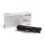 Xerox Workcentre 3215 3225 Black Toner Cartridge Phaser 3260 TR (106R02777)