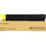 Xerox Yellow Toner Cartridge pro DocuCentre SC2022