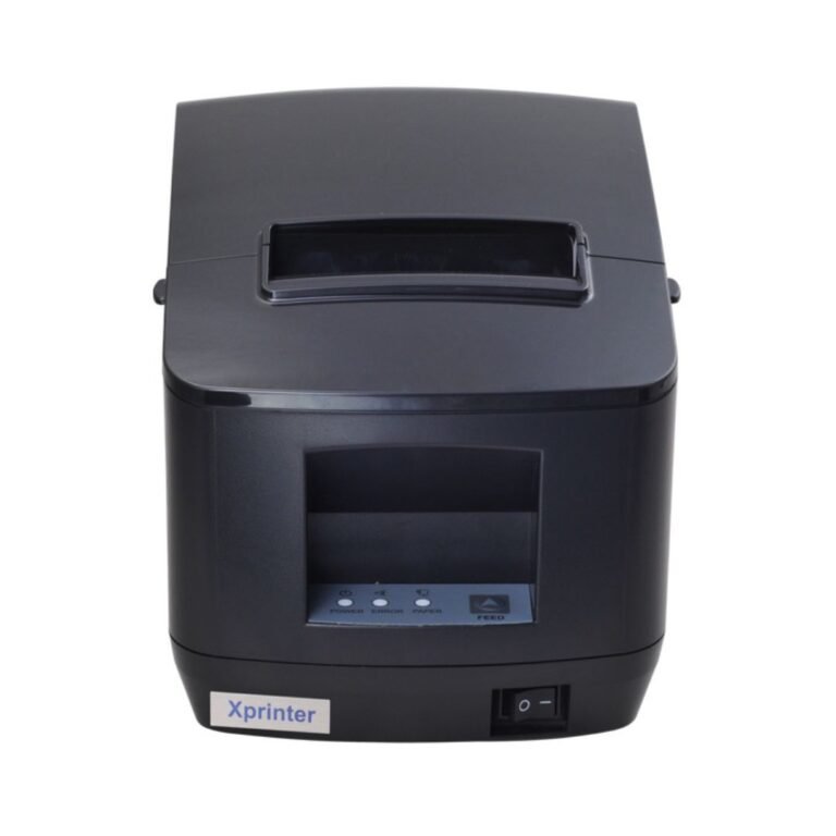 Xprinter XP-N200L 80mm Thermal Receipt Printer