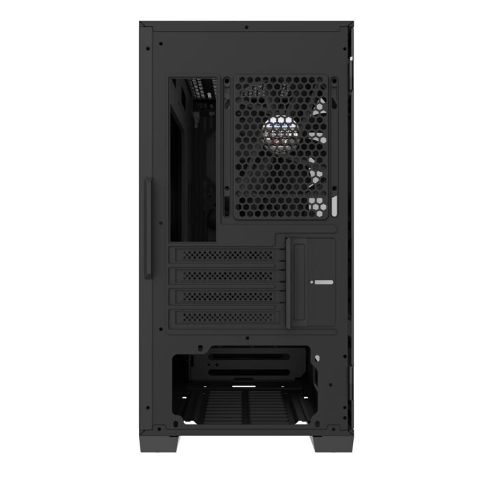 Zalman Case Z1 3