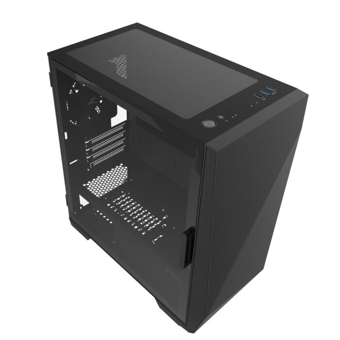 Zalman Case Z1 4