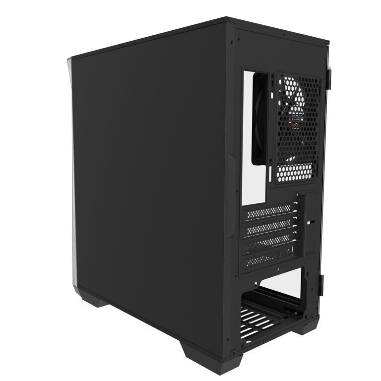 Zalman Case Z1 5