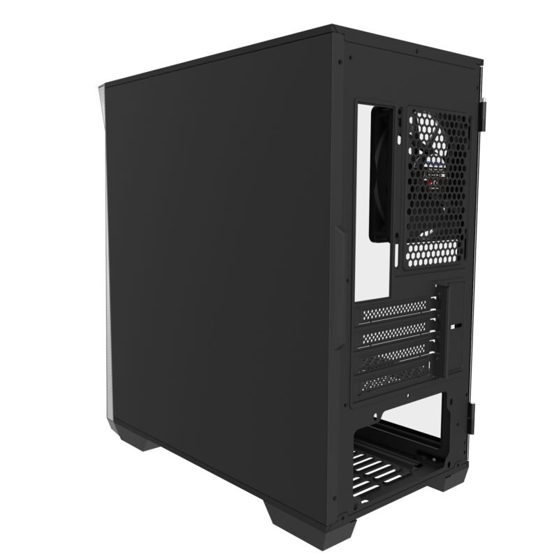 Zalman Case Z1 5