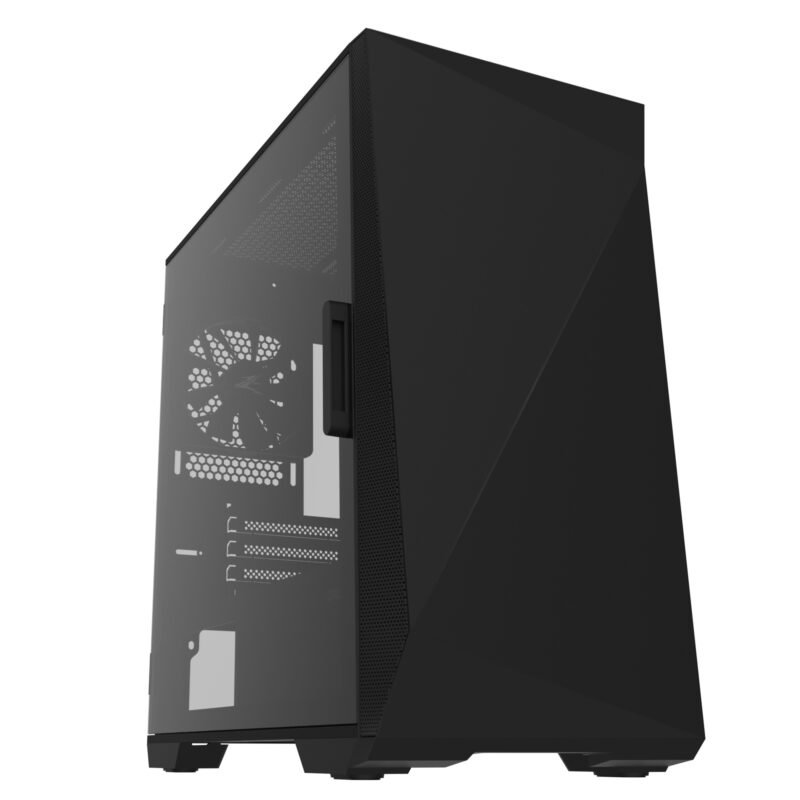 Zalman Case Z1