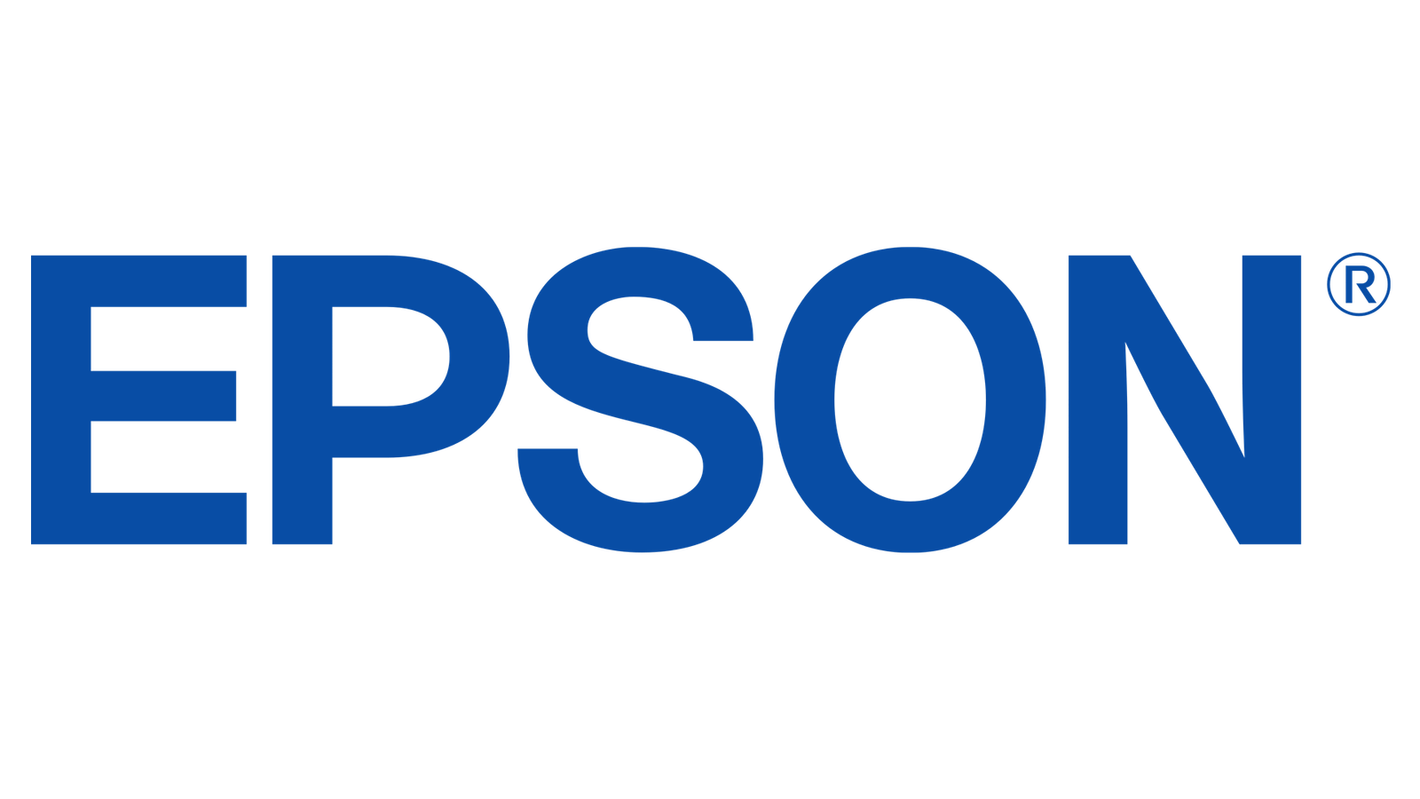 epson logo