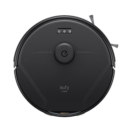 eufy Clean X8 Pro B2B - Europe (excluded UK plug) Black Iteration 1 (T2266G11)